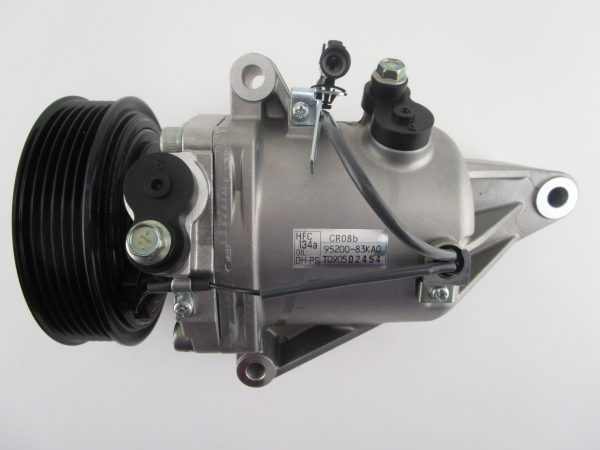 Reman A/C Compressor for 2010-2013 Suzuki SX4 2012 Crossover 95200-54LA0 9520054LA0 95201-54LA0 9520154LA0NC 58896